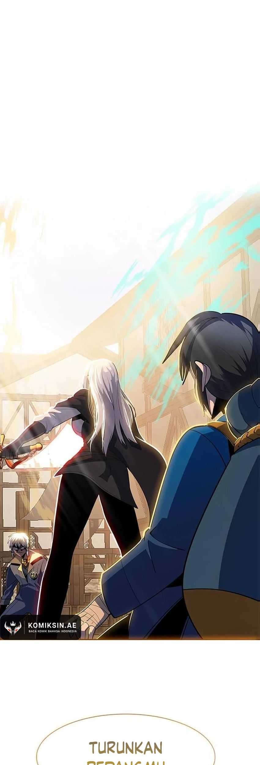 Dungeon Porter chapter 7 halaman 120