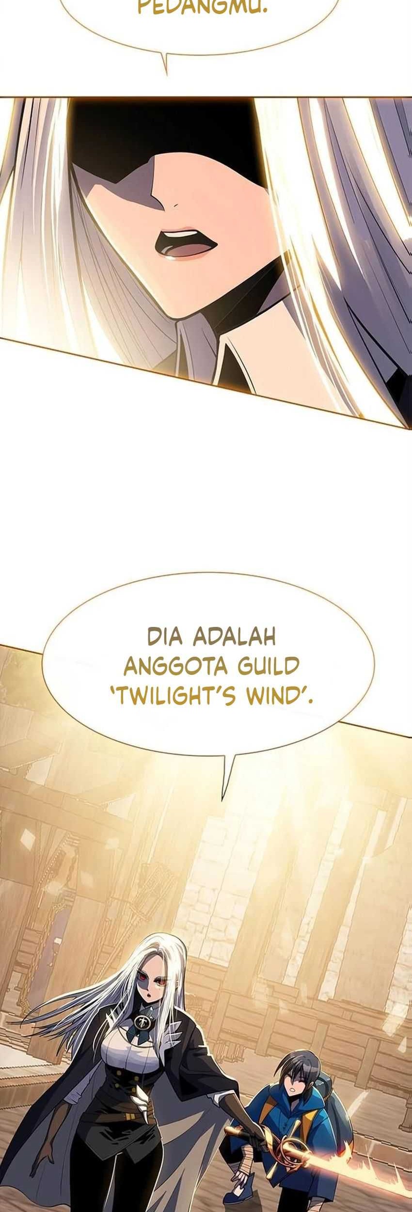 Dungeon Porter chapter 7 halaman 121