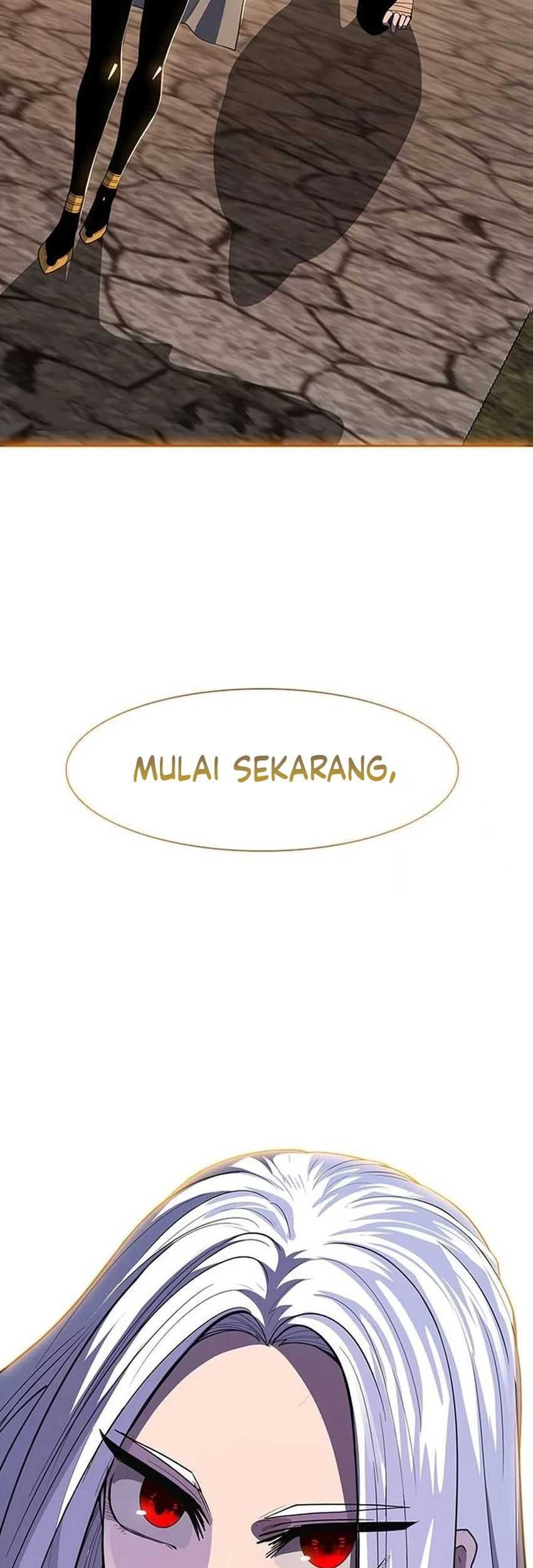Dungeon Porter chapter 7 halaman 122