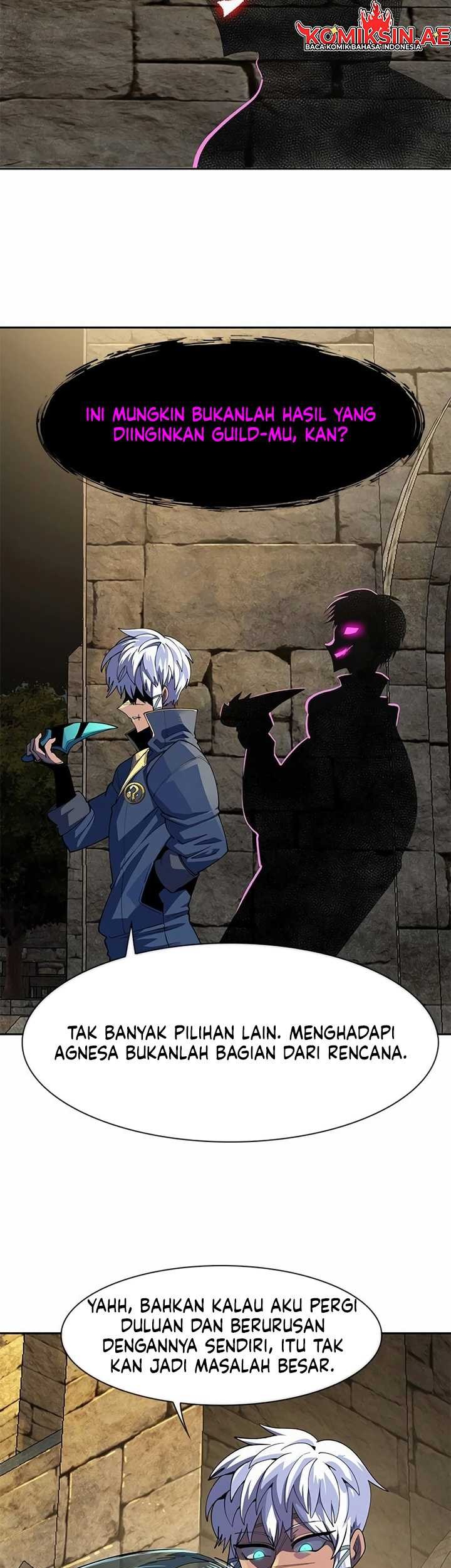 Dungeon Porter Bab 8 halaman 4