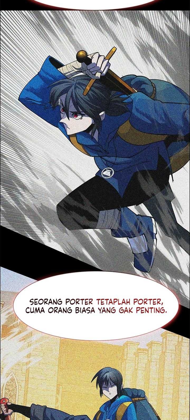 Dungeon Porter Bab 8 halaman 7