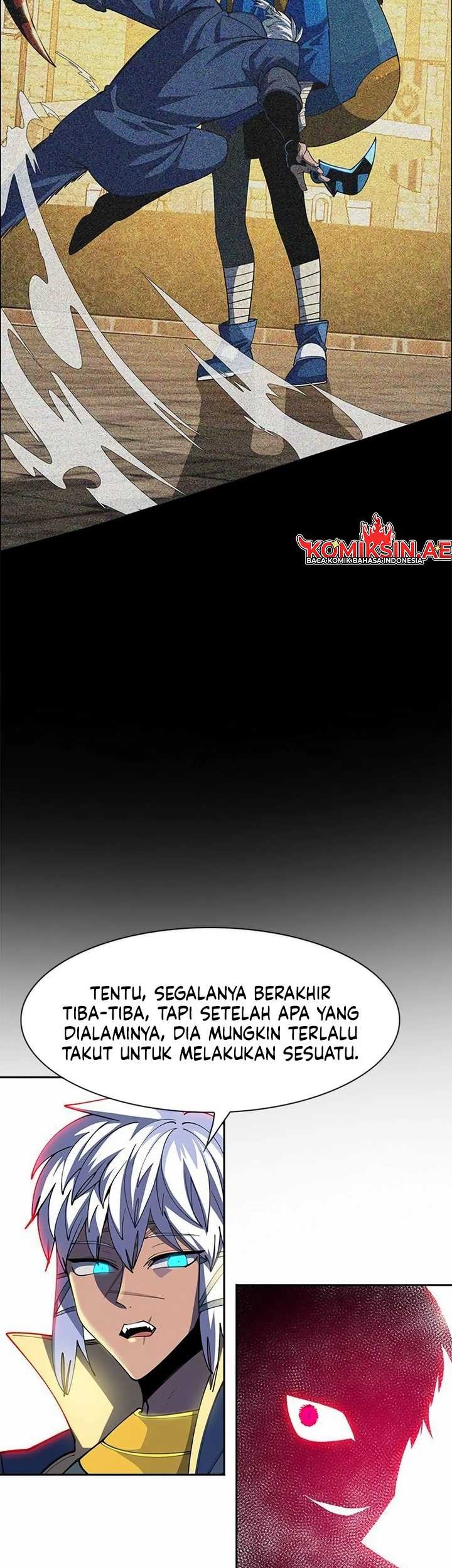 Dungeon Porter Bab 8 halaman 8
