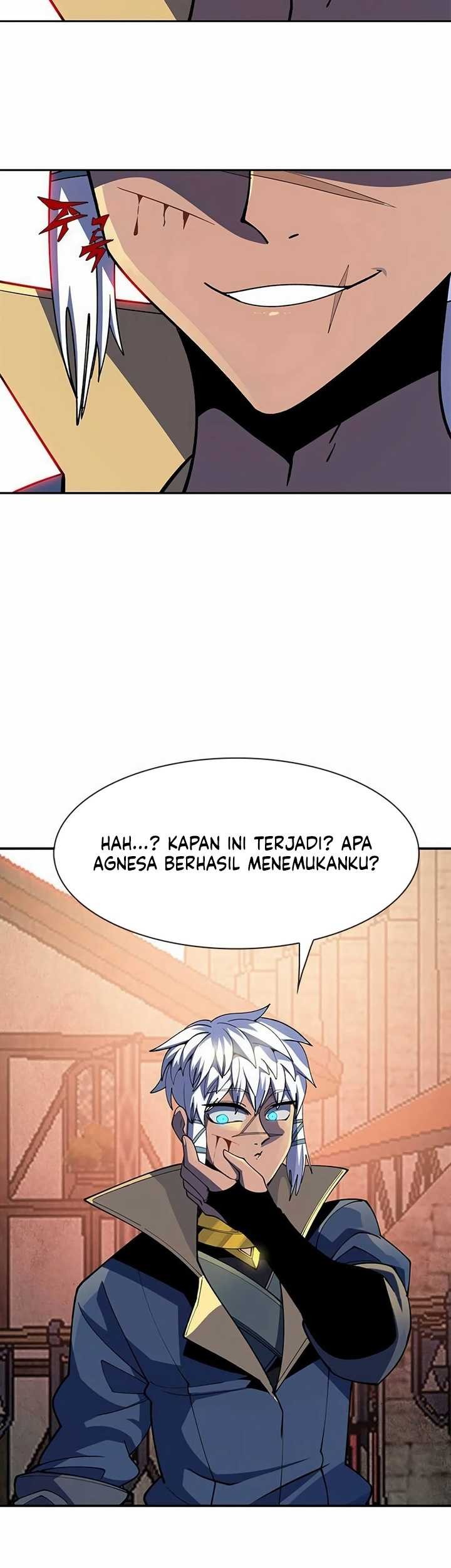 Dungeon Porter Bab 8 halaman 10