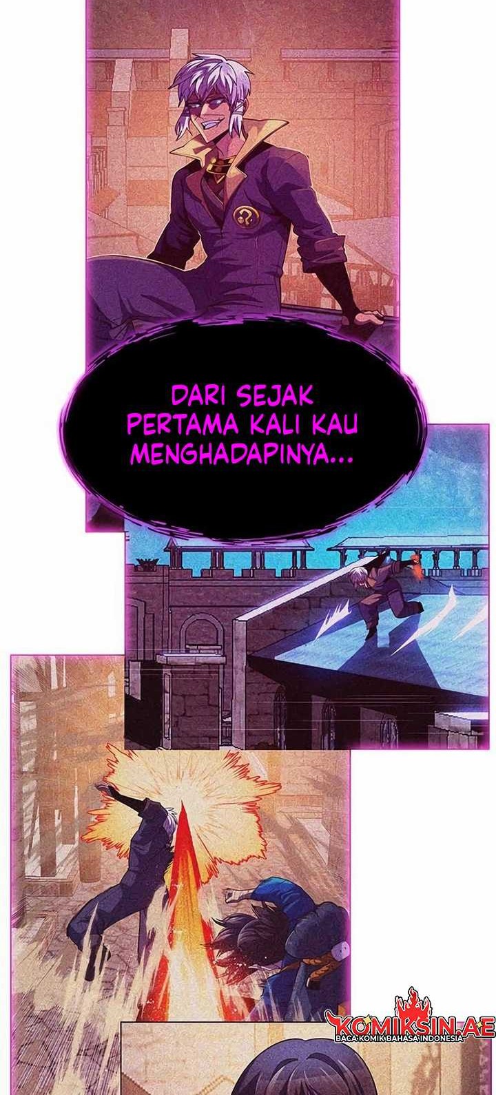 Dungeon Porter Bab 8 halaman 15