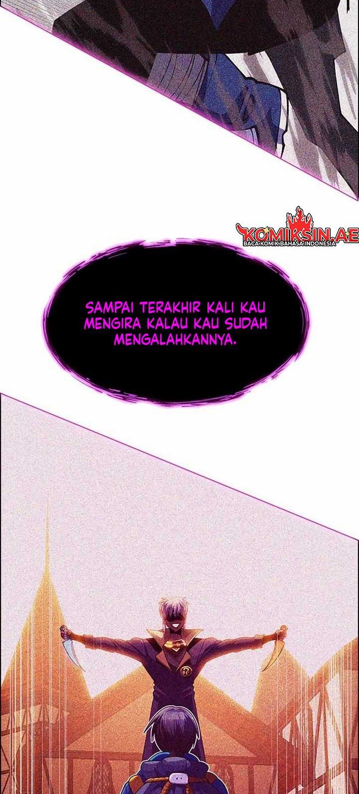 Dungeon Porter Bab 8 halaman 17