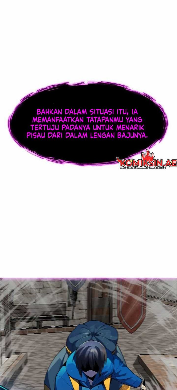 Dungeon Porter Bab 8 halaman 23