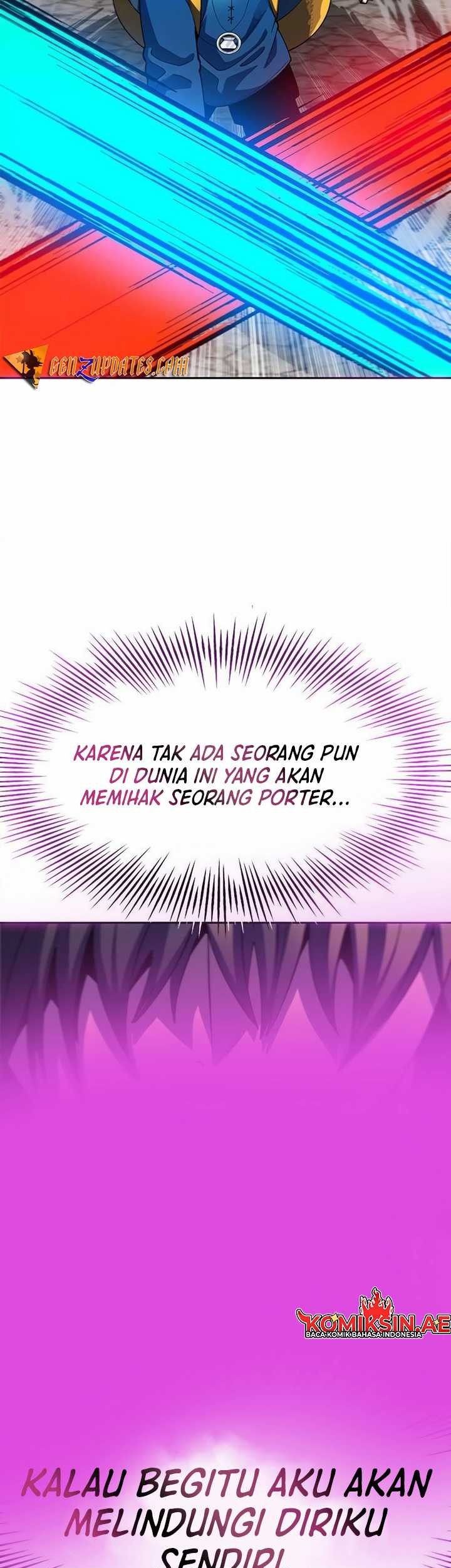 Dungeon Porter Bab 8 halaman 24