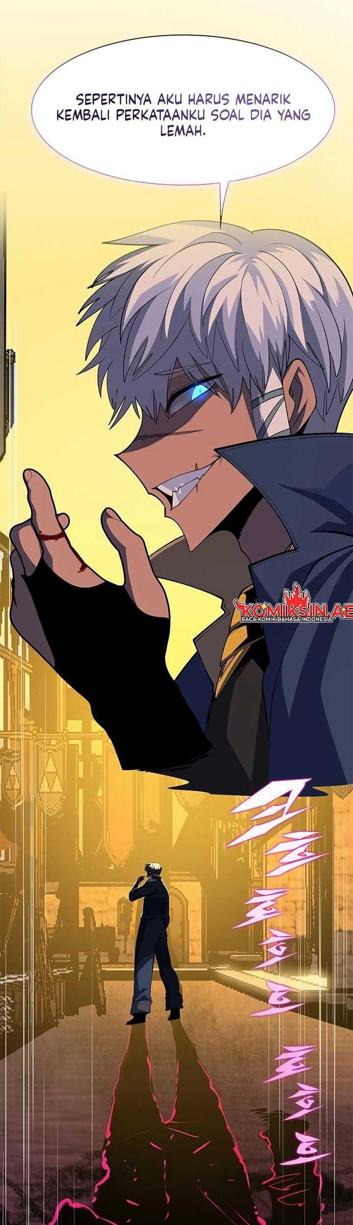 Dungeon Porter Bab 8 halaman 30