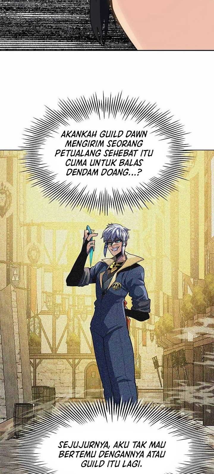 Dungeon Porter Bab 8 halaman 35