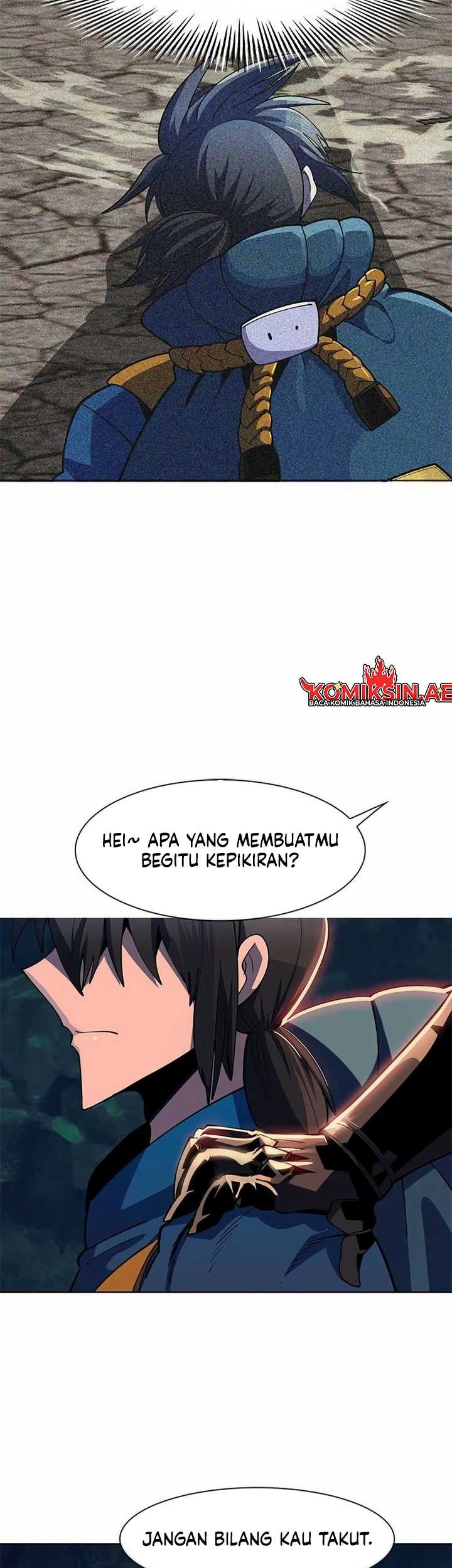 Dungeon Porter Bab 8 halaman 36