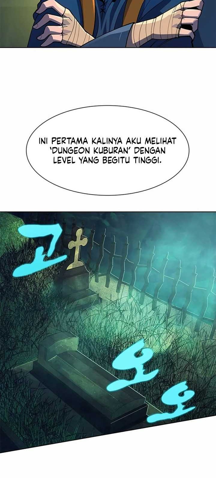 Dungeon Porter Bab 8 halaman 41