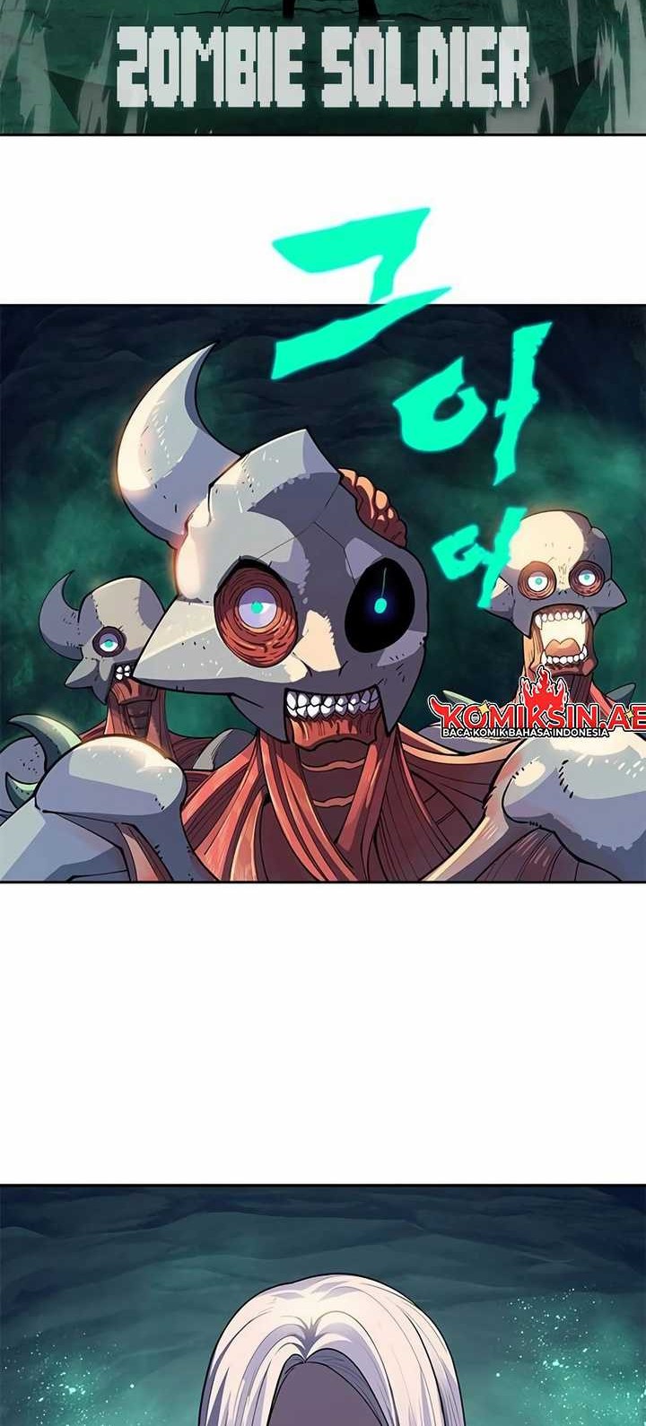 Dungeon Porter Bab 8 halaman 51