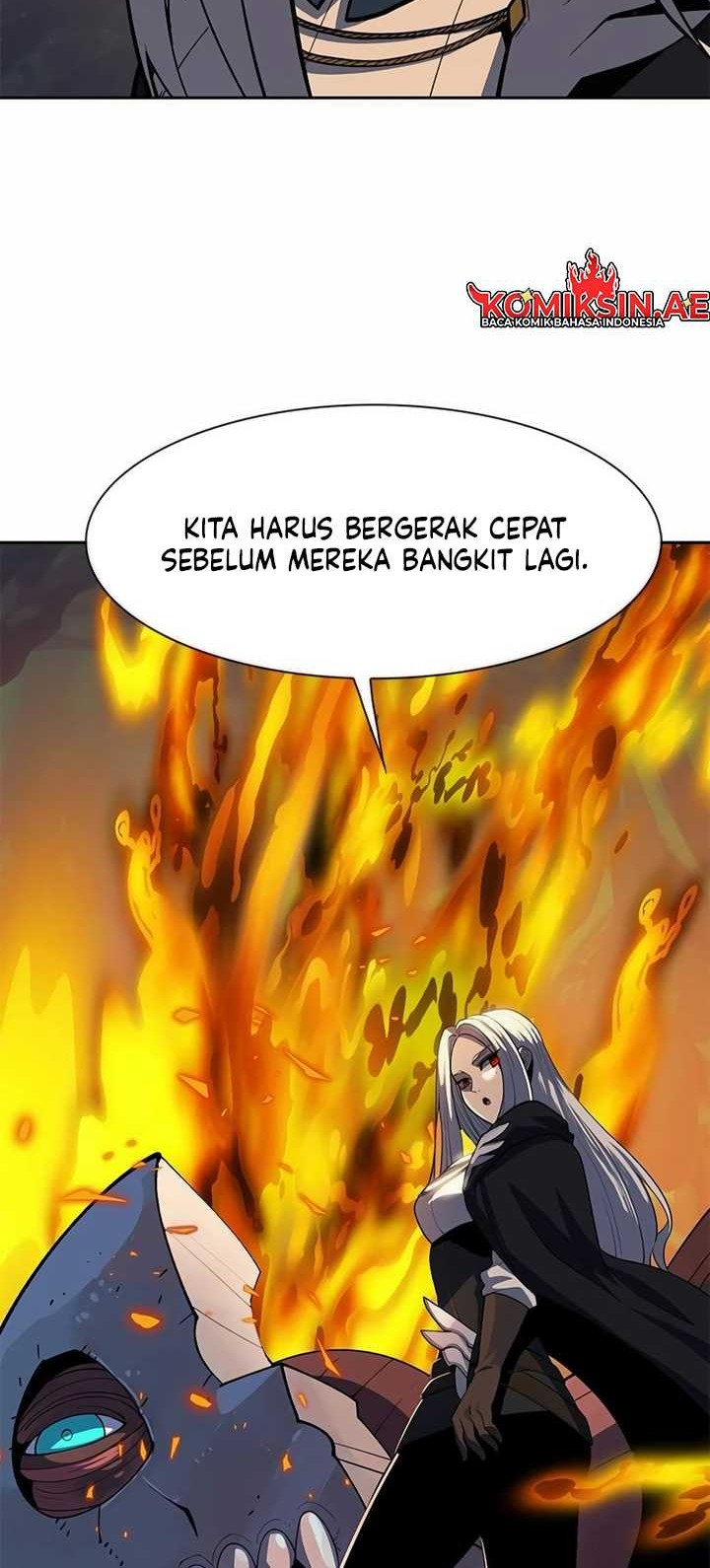 Dungeon Porter Bab 8 halaman 79