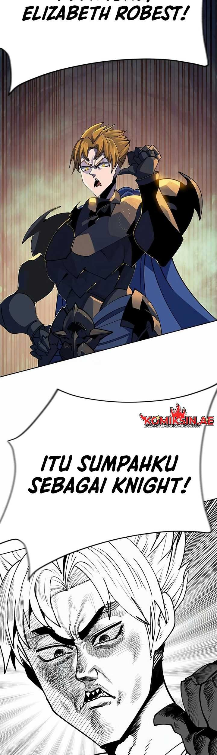 Dungeon Porter Bab 8 halaman 82