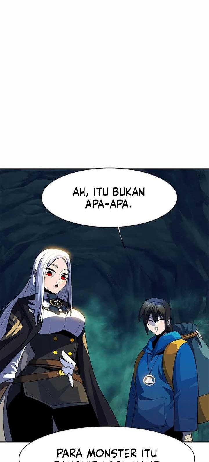 Dungeon Porter Bab 8 halaman 89