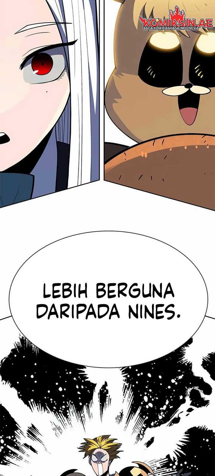 Dungeon Porter Bab 8 halaman 93