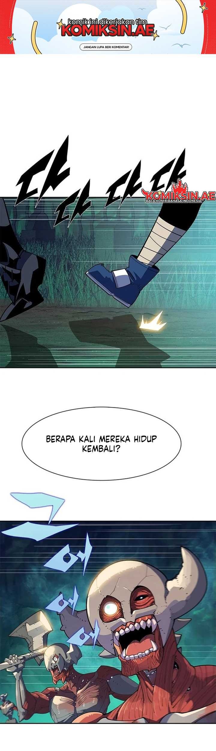 Dungeon Porter Bab 9 halaman 2