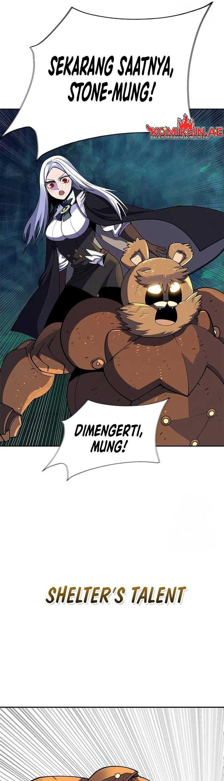 Dungeon Porter Bab 9 halaman 6