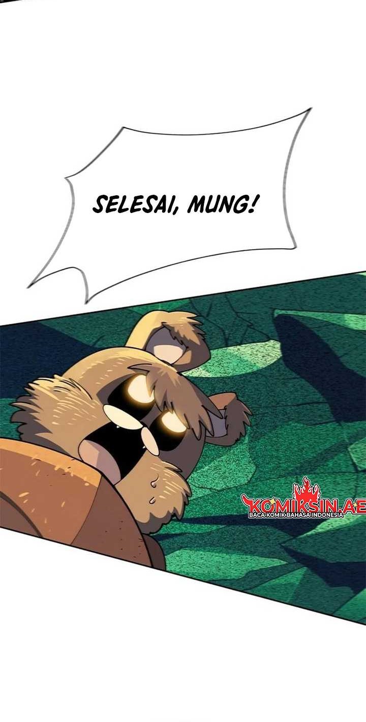 Dungeon Porter Bab 9 halaman 10