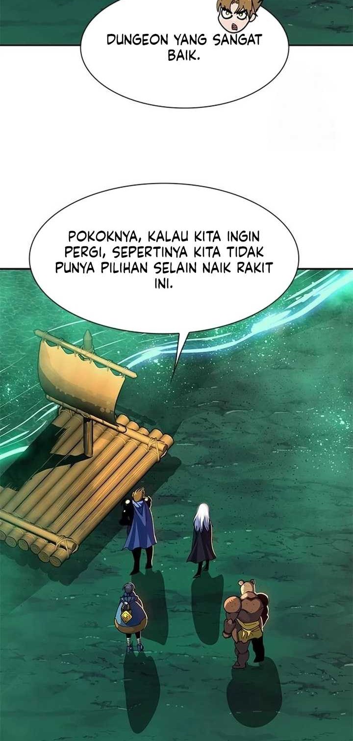 Dungeon Porter Bab 9 halaman 14