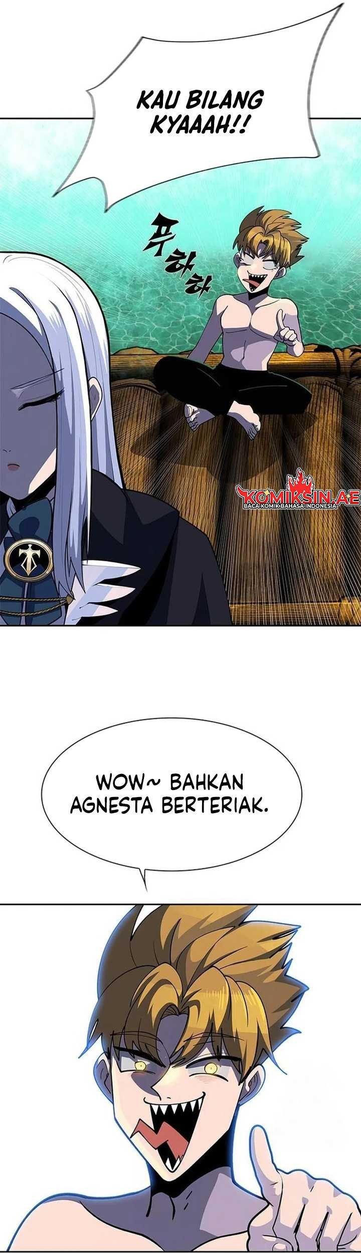 Dungeon Porter Bab 9 halaman 25