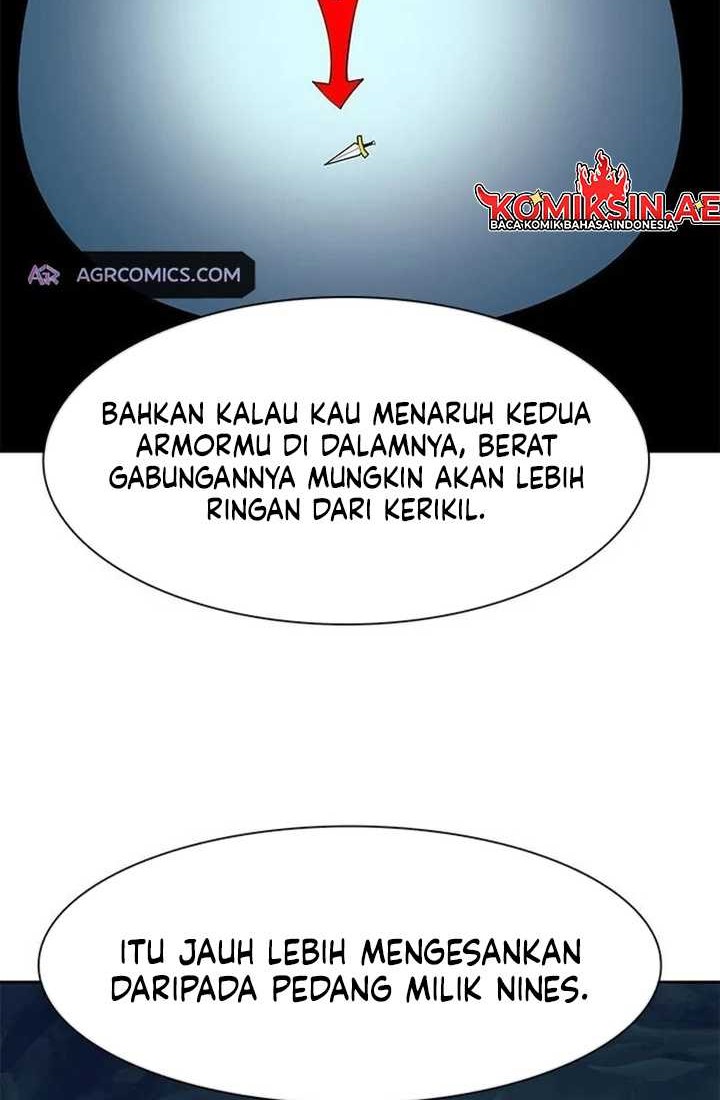 Dungeon Porter Bab 9 halaman 38