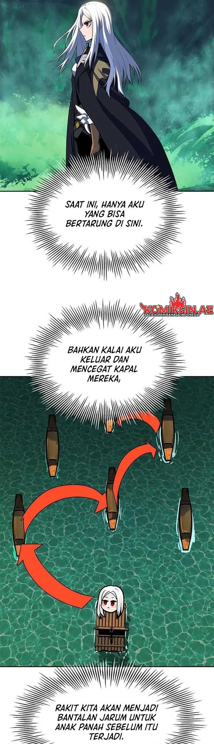 Dungeon Porter Bab 9 halaman 51