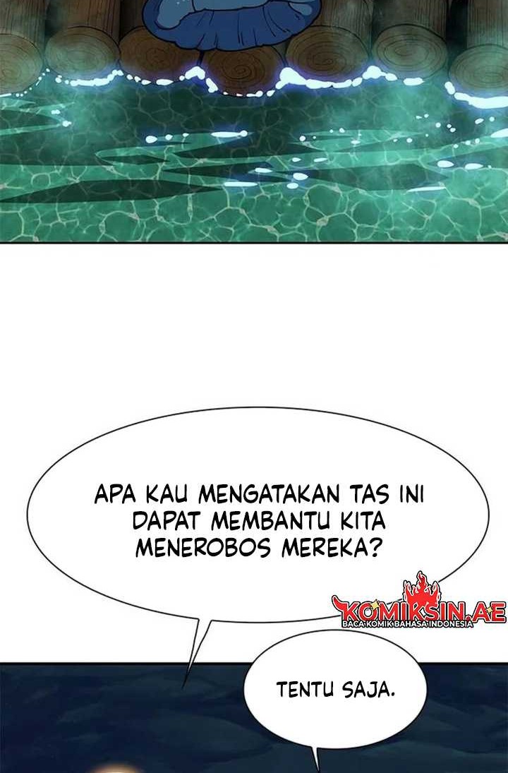 Dungeon Porter Bab 9 halaman 54
