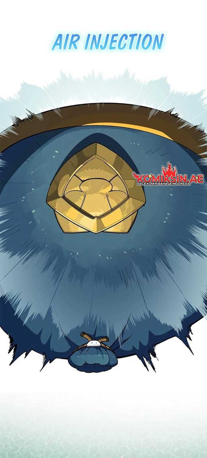 Dungeon Porter Bab 9 halaman 58