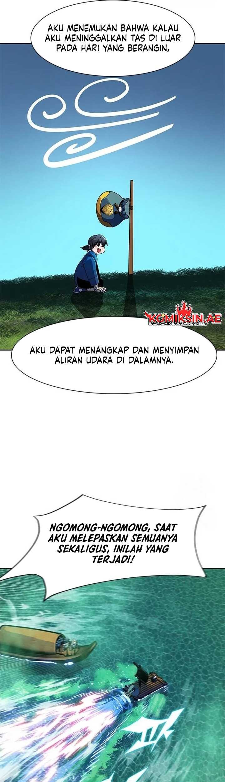 Dungeon Porter Bab 9 halaman 63