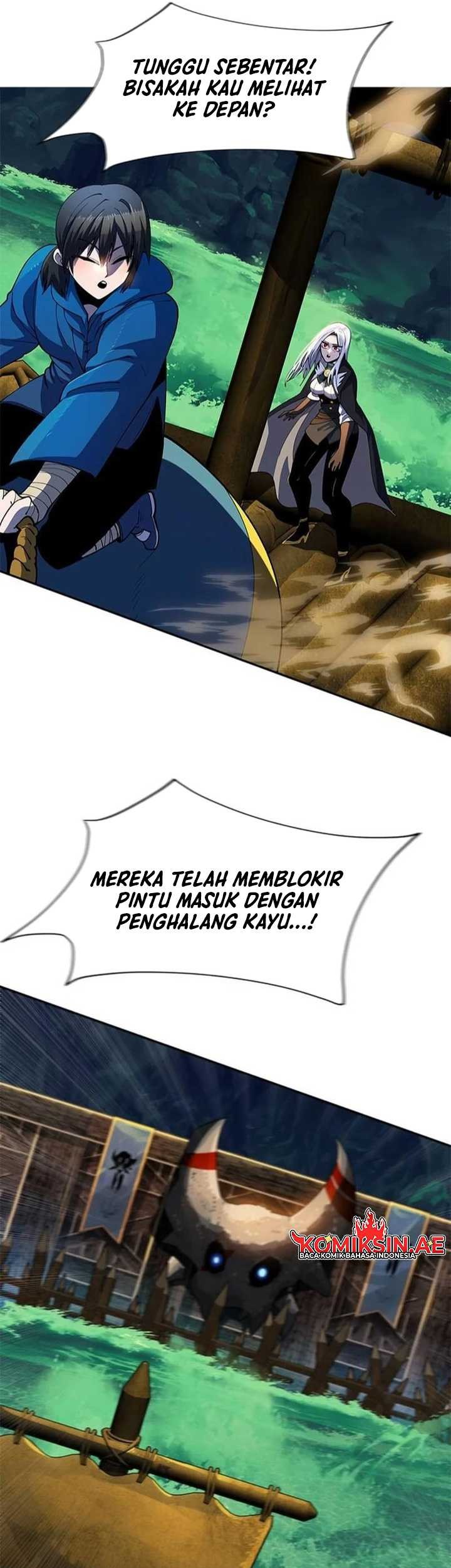 Dungeon Porter Bab 9 halaman 69