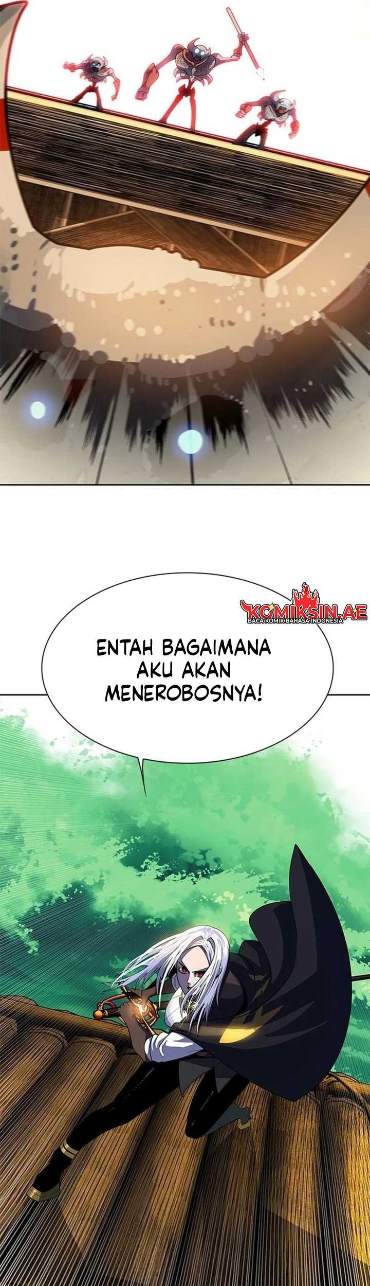 Dungeon Porter Bab 9 halaman 71