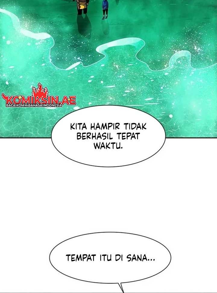 Dungeon Porter Bab 9 halaman 84