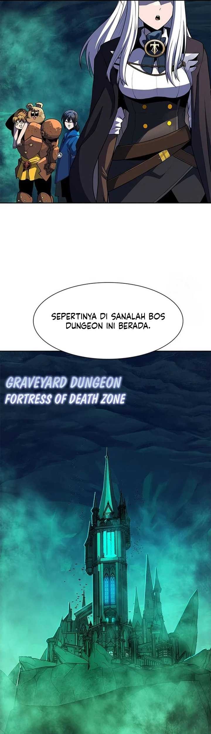 Dungeon Porter Bab 9 halaman 85