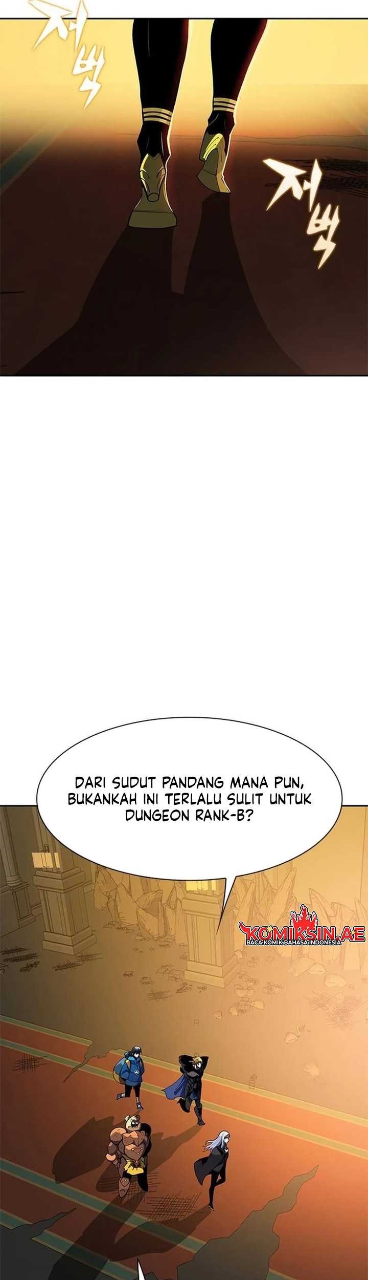 Dungeon Porter Bab 9 halaman 87