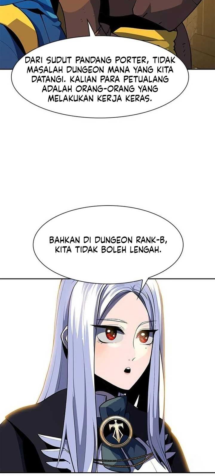 Dungeon Porter Bab 9 halaman 90