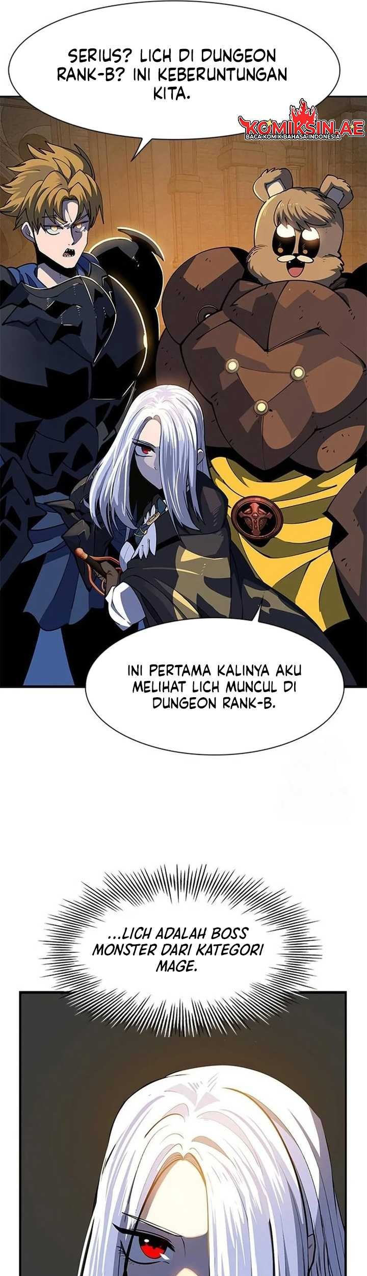Dungeon Porter Bab 9 halaman 95