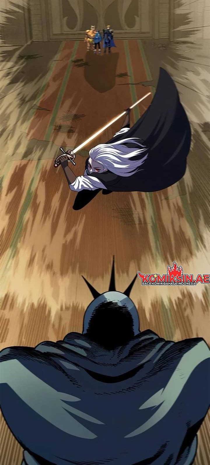 Dungeon Porter Bab 9 halaman 102