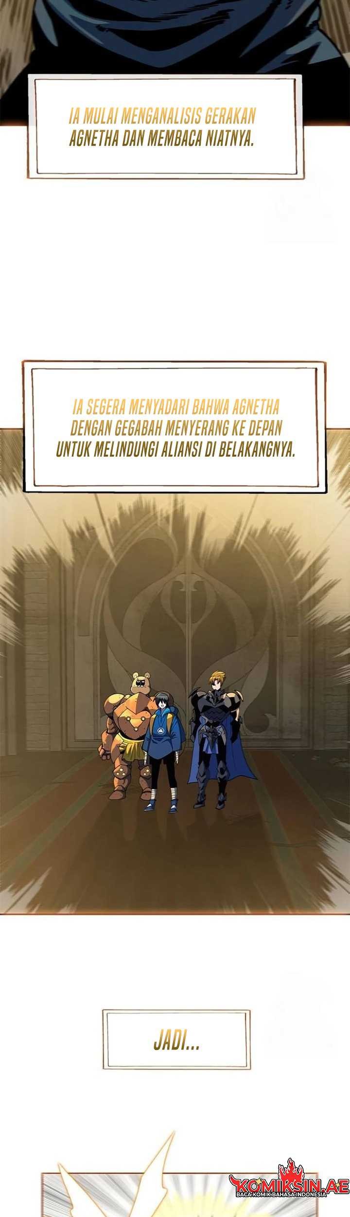 Dungeon Porter Bab 9 halaman 103
