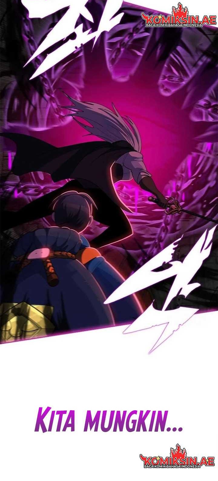 Dungeon Porter Bab 9 halaman 110
