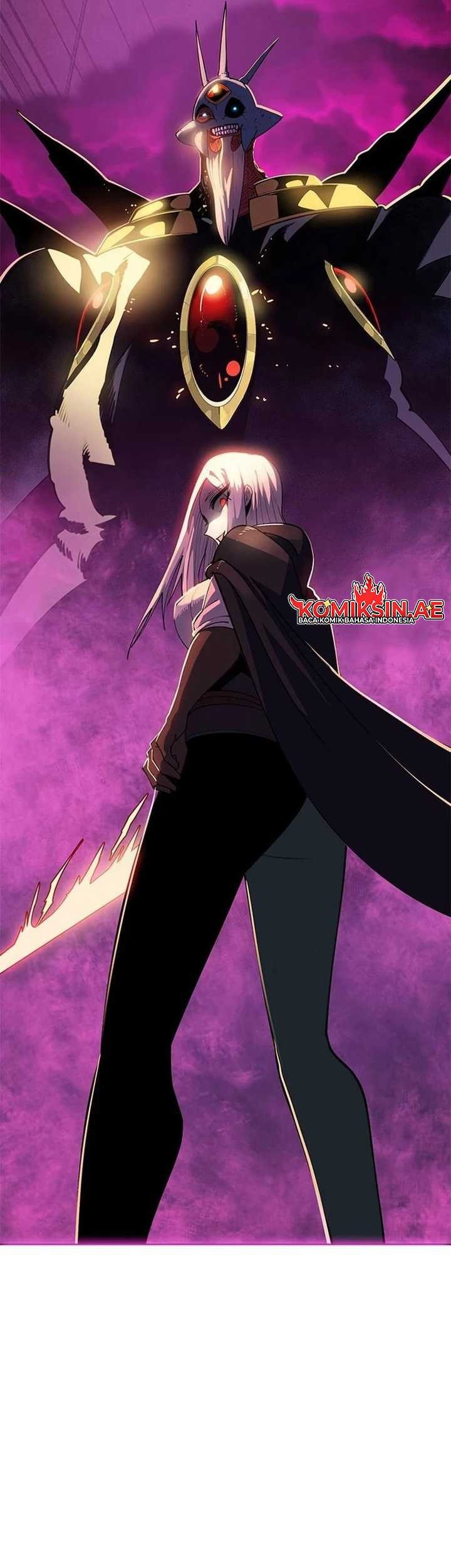 Dungeon Porter Bab 9 halaman 115