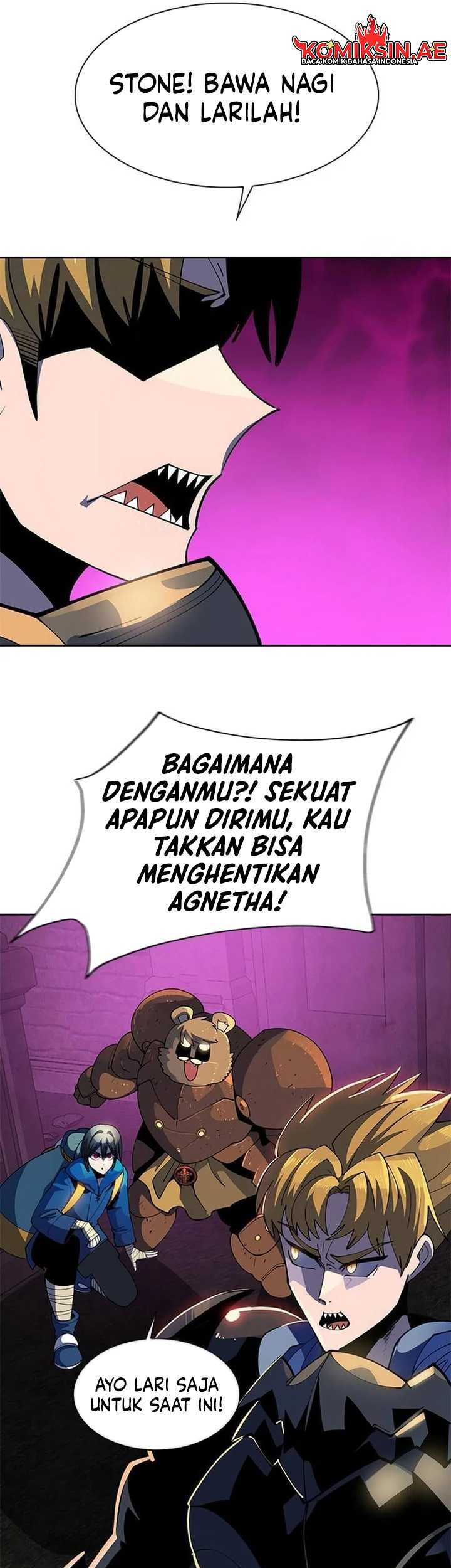 Dungeon Porter Bab 9 halaman 117