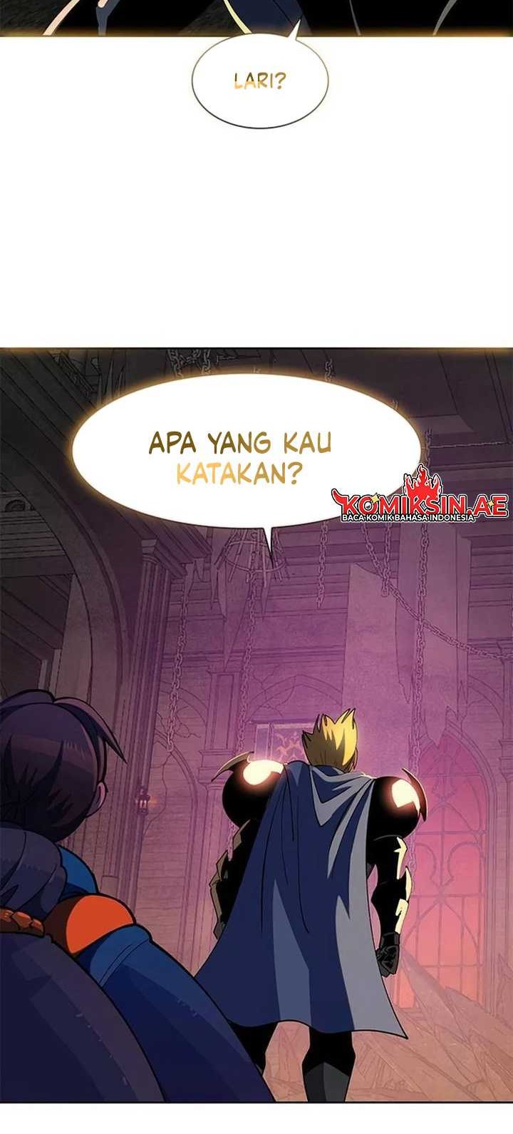 Dungeon Porter Bab 9 halaman 118