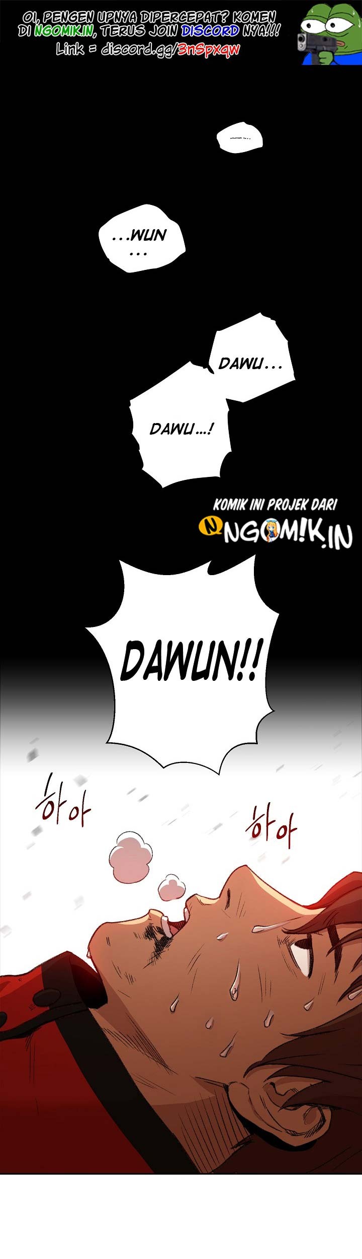 Dungeon Reset Bab 01 halaman 2