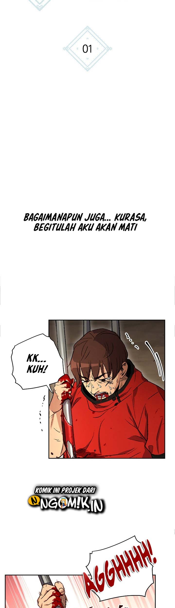 Dungeon Reset Bab 01 halaman 8