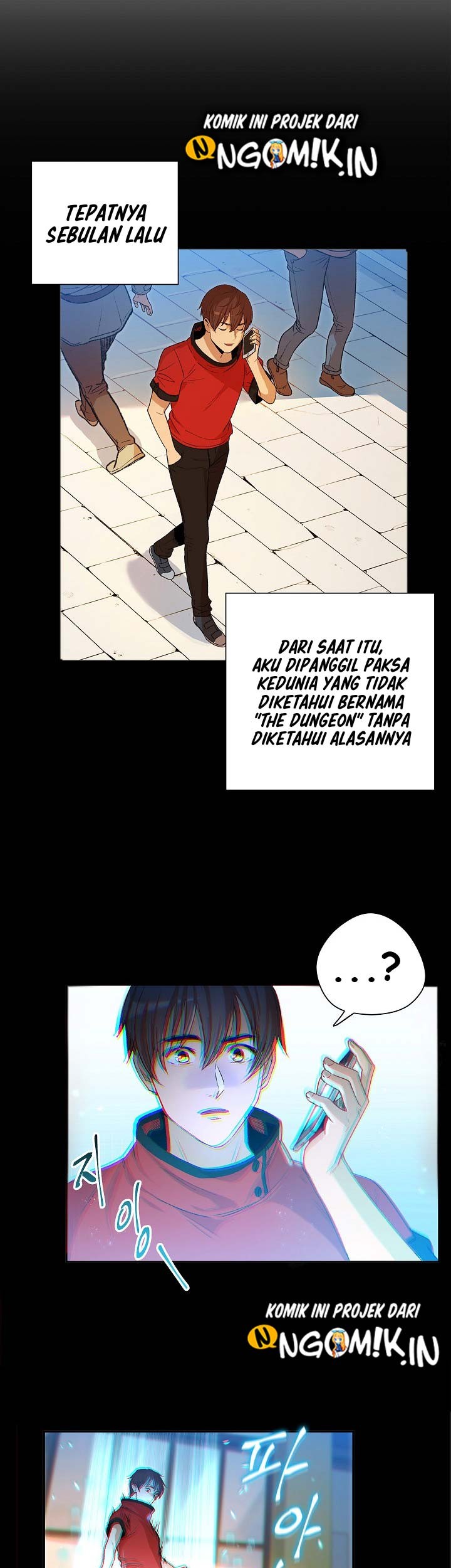 Dungeon Reset Bab 01 halaman 12