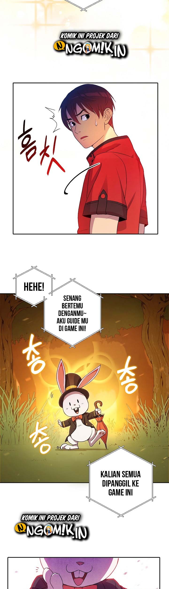 Dungeon Reset Bab 01 halaman 20