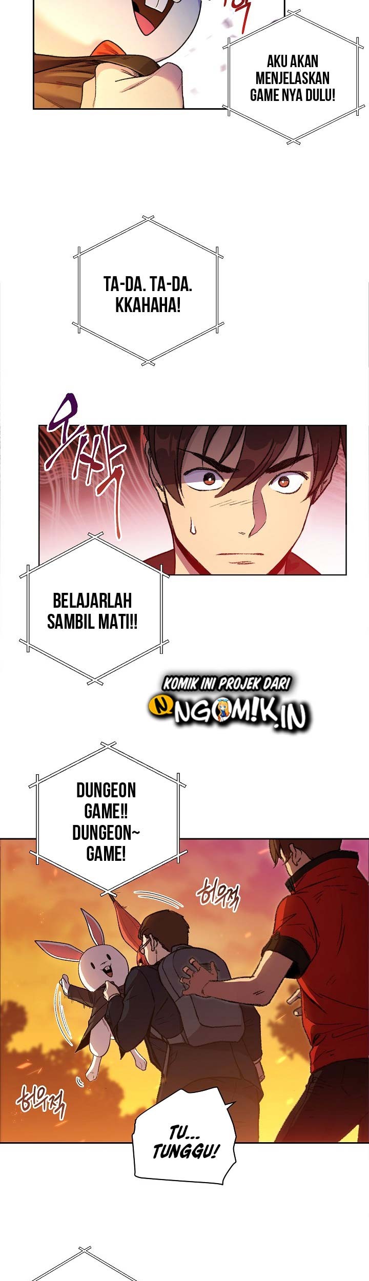 Dungeon Reset Bab 01 halaman 26