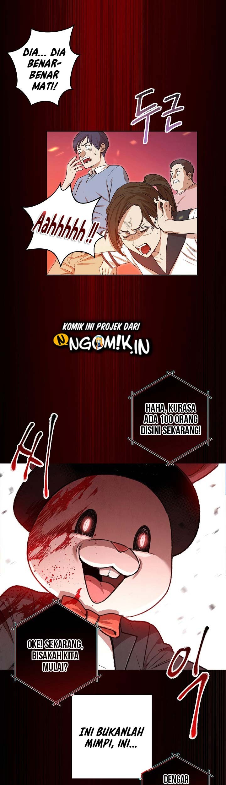 Dungeon Reset Bab 01 halaman 32
