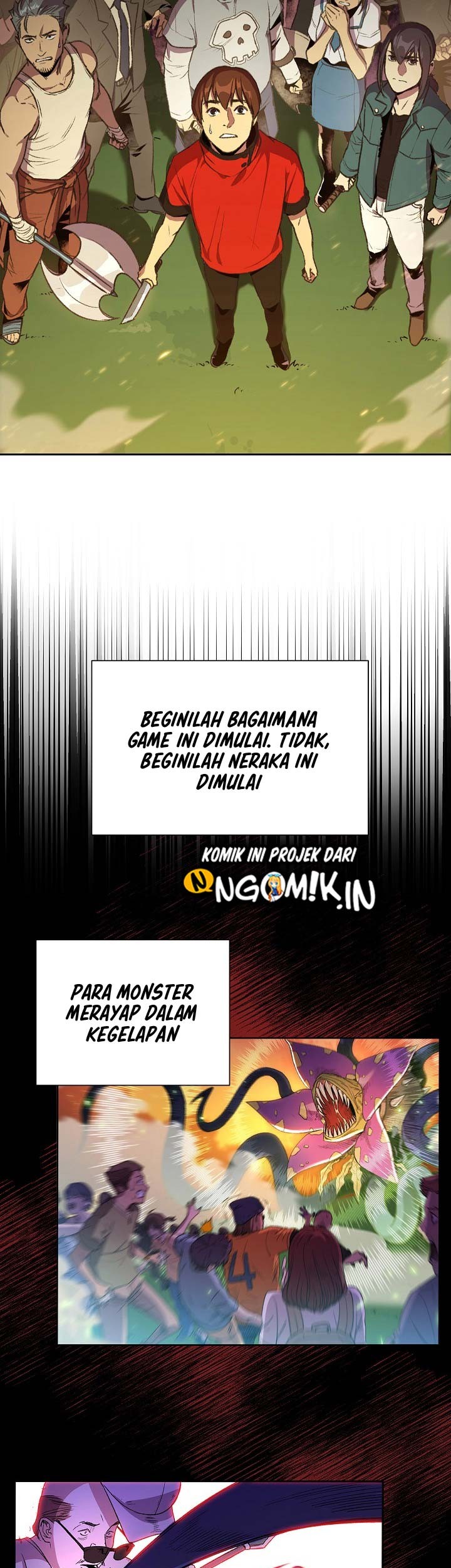 Dungeon Reset Bab 01 halaman 40